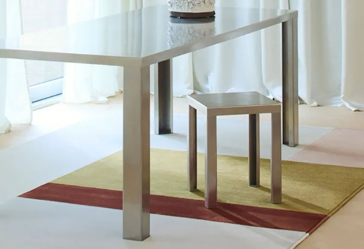 Tappeto Luster di Besana Moquette