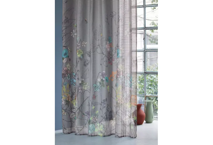 Tenda Manhattan Garden di Creation Baumann