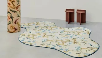 Marwoolus Carpet