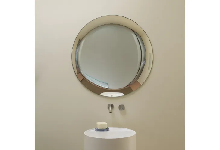 Specchio Menteur di Glas Italia