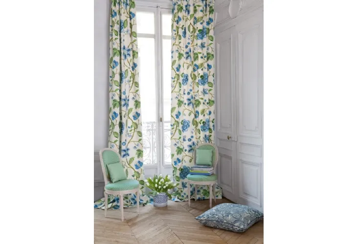 Tenda Mina di Manuel Canovas
