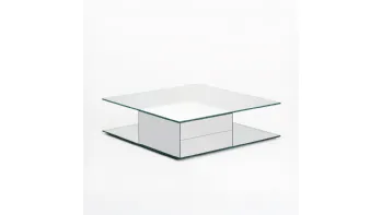 Ollie Coffee Table