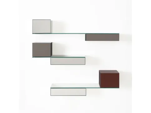 Ollie Wall Unit