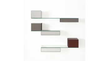 Ollie Wall Unit