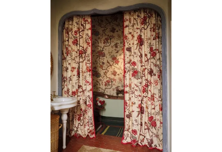 Tenda Pavillon di Manuel Canovas