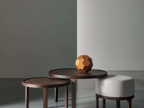 Pouf Condè