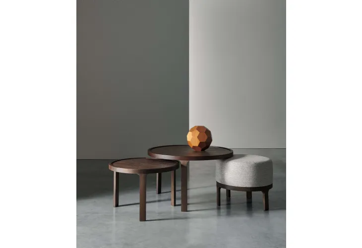 Pouf Condè di Twils