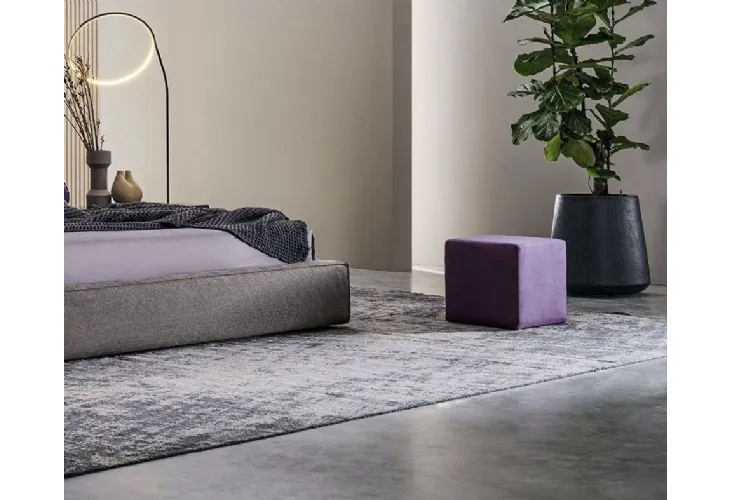 Pouf Quadrato di Twils