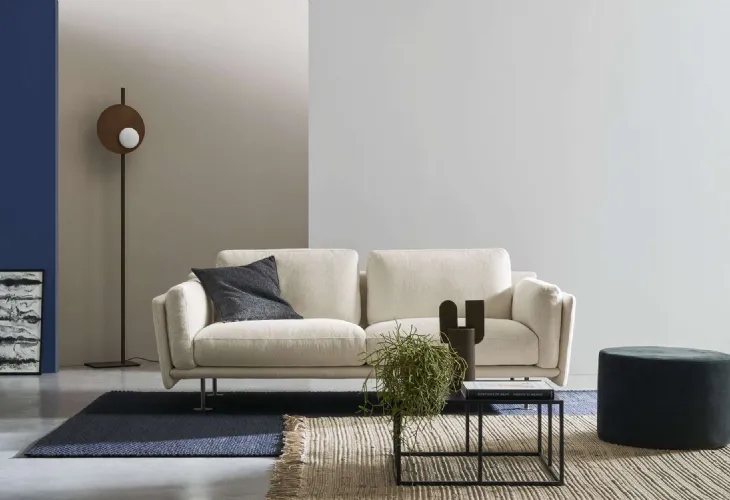 Pouf Rotondo di Twils
