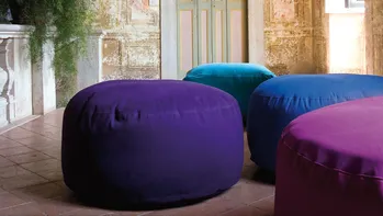 Pouf Rotondo