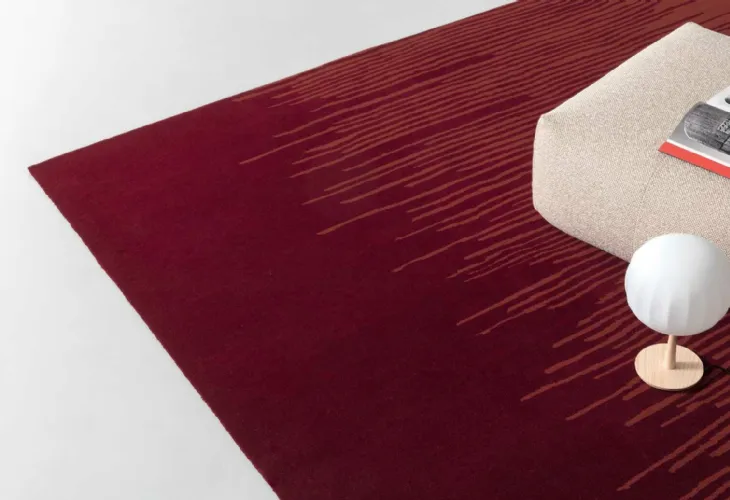 Tappeto Reed di Ditre Italia