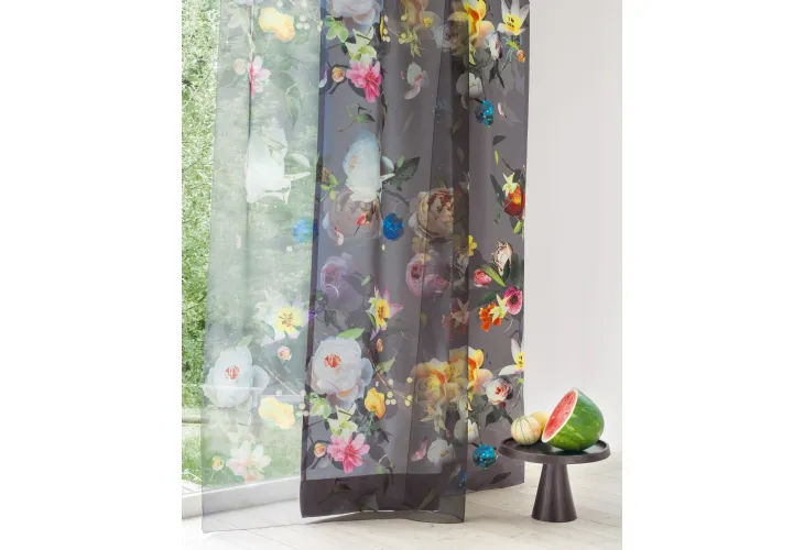 Tenda Rose di Creation Baumann