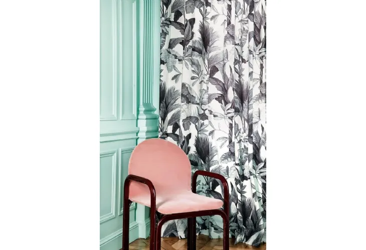 Tenda Salengro di Manuel Canovas