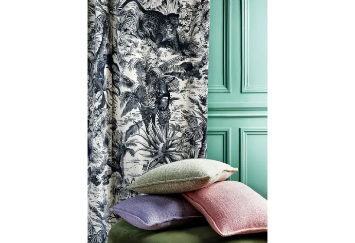 Tenda Salvator di Manuel Canovas