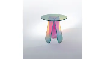 Shimmer tavolino
