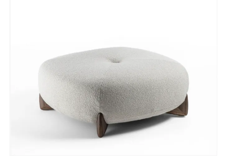 Pouf Softbay di Porada