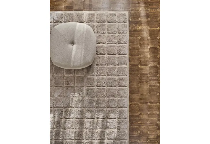 Pouf Softbay di Porada