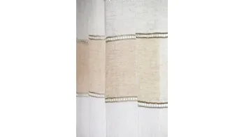 Tenda Pamphilj Righe Orizzontali Opus