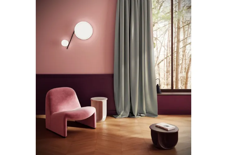 Tenda Truffle Taffeta FR RE di Ado