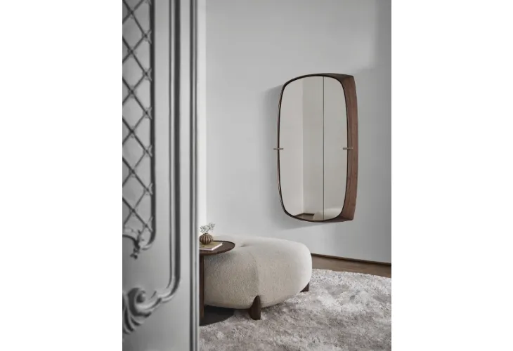 Specchio contenitore Vico di Porada