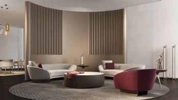 Aria Table Lamp