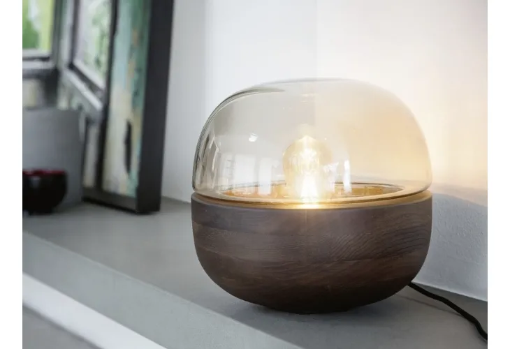 Lampada da tavolo Bolla di Porada
