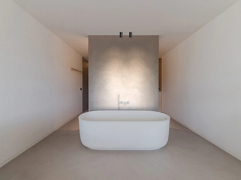 Bond a soffitto