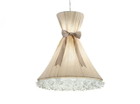Bouquet Lampadario