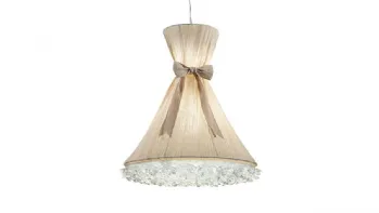 Bouquet Lampadario