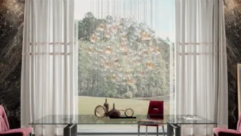 Bulles Lampadario