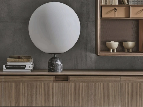Ekero Lamp