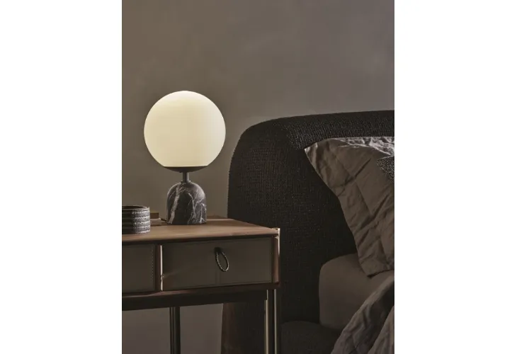 Lampada da tavolo Ekero Lamp di Porada