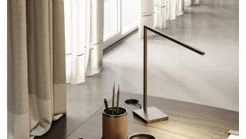 Essential Table Lamp