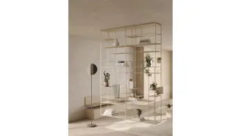 Flake Floor