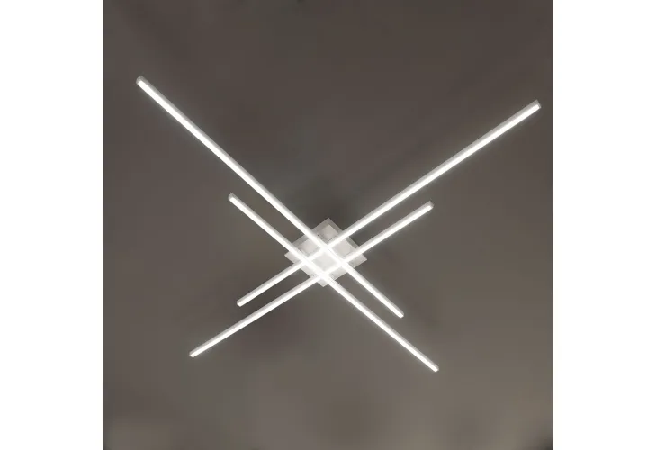 Lampada a soffitto Hashtag di Vivida International