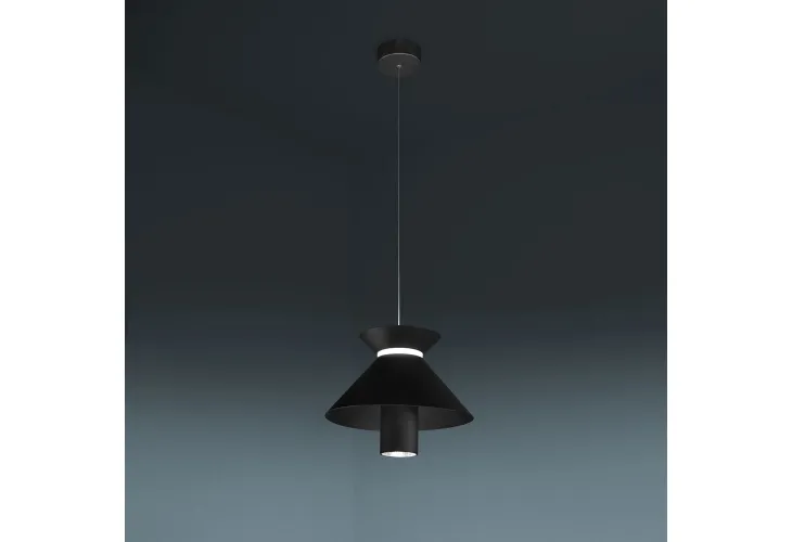 Lampada a sospensione Hollyaudrey di Vivida International