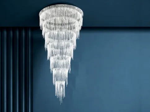 Ice Lampadario