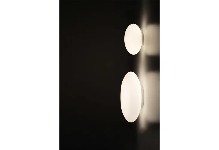 Lampada da parete Mamì Applique di Pentalight
