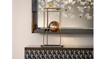Oh Table Lamp