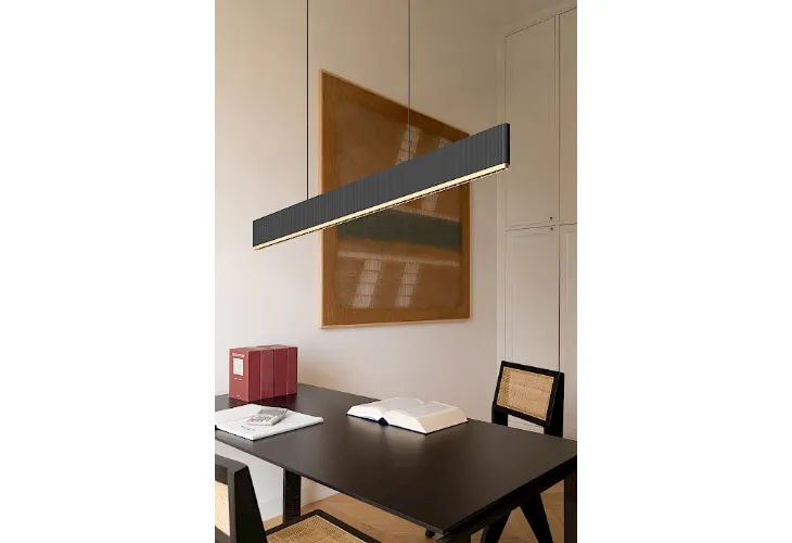 Lampada a sospensione Pochette di Rotaliana