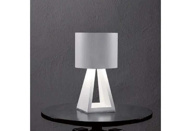 Lampada da tavolo Pup Metal di Vivida International