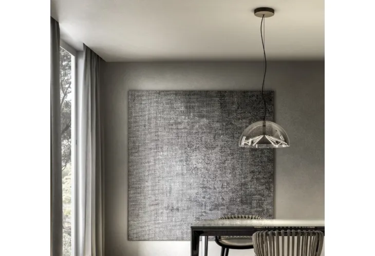 Lampada a sospensione Runa di Pentalight