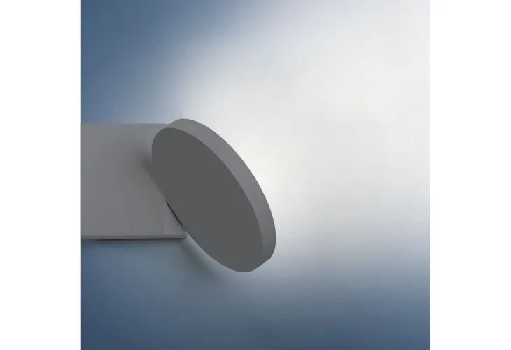 Lampada da parete Spy di Vivida International