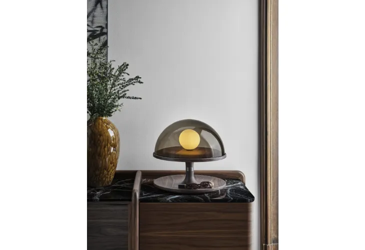 Lampada da tavolo Tack di Porada