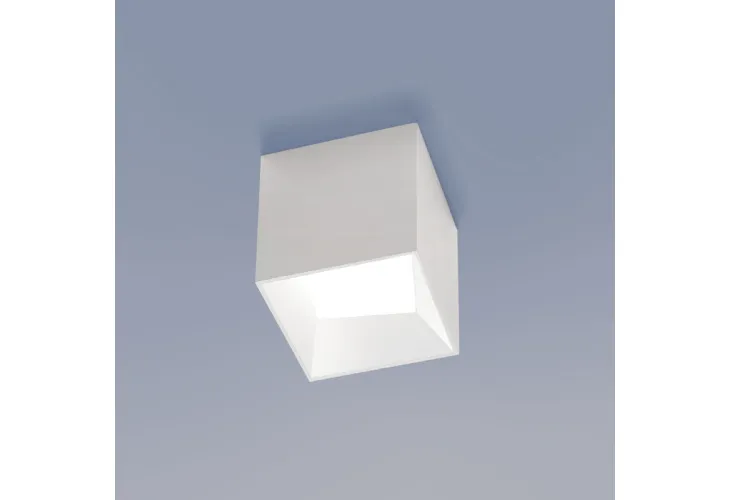 Lampada a soffitto Cube di Vivida International