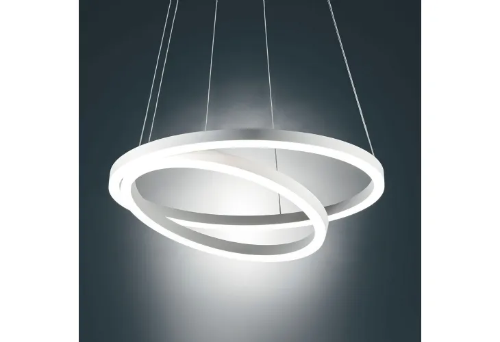 Lampada a sospensione Hurricane di Vivida International