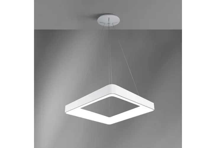 Lampada a sospensione Inner-S di Vivida International