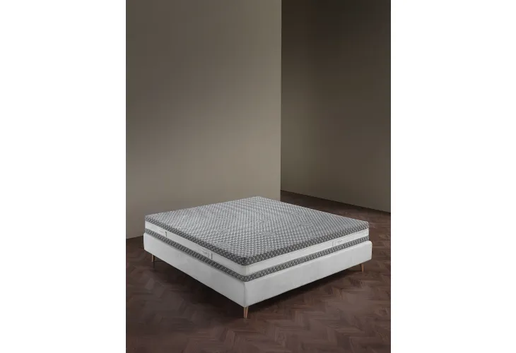 Materasso in memory foam Prime Level di Altrenotti