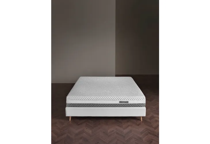 Materasso in memory foam Pryme Hybrid di Altrenotti