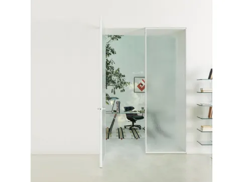 Aladin Double Swing Plain